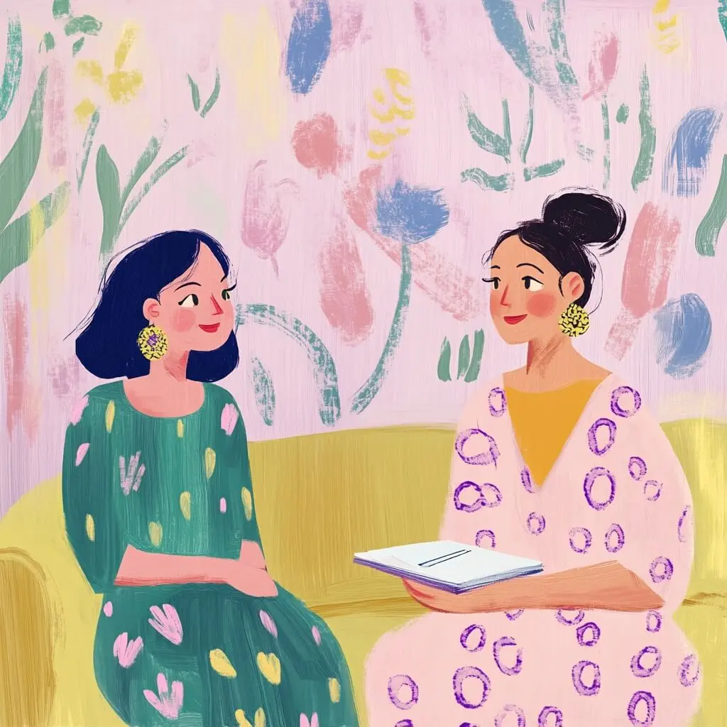 1:1 Coaching Session