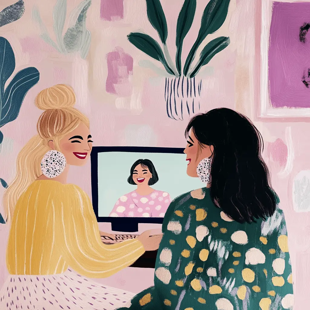 Online-Kurse & Workshops